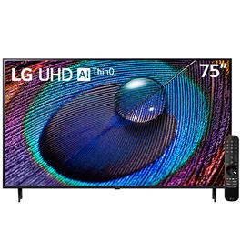 Smart Tv LG 75" 75UR9050PSJ 4K UHD AI ThinQ                                